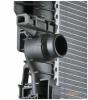 BEHR 8MK376745-601 (8MK376745601) Radiator, engine cooling