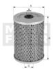 MANN-FILTER P1018/1 (P10181) Fuel filter