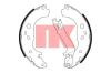 NK 2723725 Brake Shoe Set