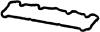CORTECO 026209P Gasket, cylinder head cover