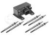 MEYLE 0148800010/S (0148800010S) Control Unit, glow plug system