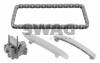 SWAG 99130344 Timing Chain Kit