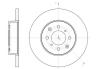 ROADHOUSE 645100 Brake Disc