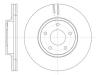 ROADHOUSE 61243.10 (6124310) Brake Disc