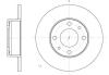 REMSA 603000 Brake Disc
