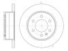 REMSA 6103500 Brake Disc