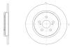 REMSA 61464.00 (6146400) Brake Disc
