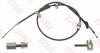 TRW GCH264 Cable, parking brake