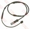 TRW GIC266 Warning Contact, brake pad wear