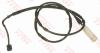 TRW GIC272 Warning Contact, brake pad wear