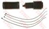 TRW JBE190 Bellow Set, steering