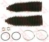 TRW JBE208 Bellow Set, steering