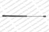 KILEN 331007 Gas Spring, bonnet