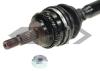 SPIDAN 22314 Drive Shaft