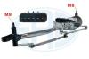 ERA 460024 Window Wiper System