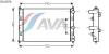 AVA QUALITY COOLING CRA2076 Radiator, engine cooling