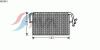 AVA QUALITY COOLING MSV543 Evaporator, air conditioning