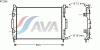 AVA QUALITY COOLING RT2308 Radiator, engine cooling