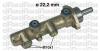 CIFAM 202-130 (202130) Brake Master Cylinder