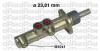 CIFAM 202-468 (202468) Brake Master Cylinder