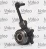 VALEO 804521 Central Slave Cylinder, clutch