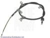 BLUE PRINT ADG046123 Cable, parking brake