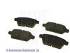 BLUE PRINT ADM54288 Brake Pad Set, disc brake