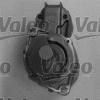 VALEO 455747 Starter