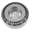 DT 4.63841 (463841) Mounting, manual transmission