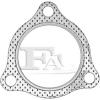 FA1 110-917 (110917) Gasket, exhaust pipe