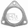 FA1 130-923 (130923) Gasket, exhaust pipe