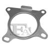 FA1 110-970 (110970) Gasket, exhaust pipe