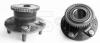 GSP 9233002 Wheel Bearing Kit