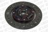 EXEDY TYD115U Clutch Disc