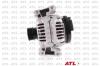 ATL Autotechnik L44020 Alternator