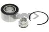 SPIDAN 27190 Wheel Bearing Kit
