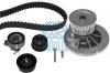 RUVILLE 55327711 Water Pump & Timing Belt Kit