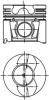 KOLBENSCHMIDT 94966600 Piston