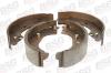 BSG BSG30-205-004 (BSG30205004) Brake Shoe Set