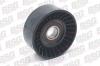 BSG BSG90-615-019 (BSG90615019) Tensioner Pulley, v-ribbed belt