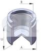 ERT 150282-C (150282C) Piston, brake caliper