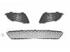 VAN WEZEL 2754590 Ventilation Grille, bumper