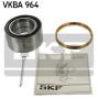 SKF VKBA964 Wheel Bearing Kit
