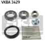 SKF VKBA3429 Wheel Bearing Kit