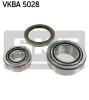 SKF VKBA5028 Wheel Bearing Kit