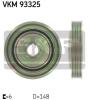 SKF VKM93325 Belt Pulley, crankshaft