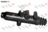 FTE KG2604.1.1 (KG260411) Master Cylinder, clutch