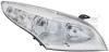 TYC 20-11876-05-2 (2011876052) Headlight