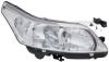 TYC 20-0664-15-2 (200664152) Headlight