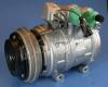 DENSO DCP99004 Compressor, air conditioning